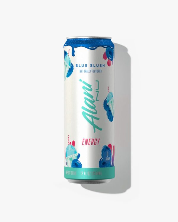 Alani Nu Sugar-Free Energy Drink (All flavours available)  (Pack of 12) - Image 8
