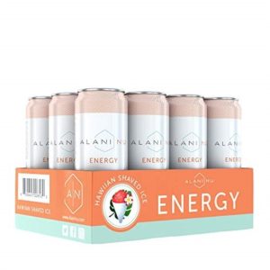 Alani Nu Sugar-Free Energy Drink (All flavours available)  (Pack of 12)