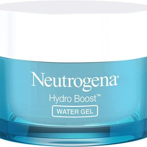 Neutrogena Hydro Boost Water Gel (Moisturizer) For All Skin Types 50g