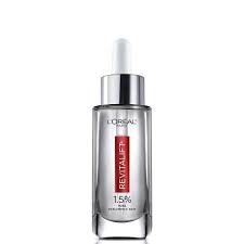 L'Oreal Paris Revitalift Pure Hyaluronic Acid Serum, 1 fl oz